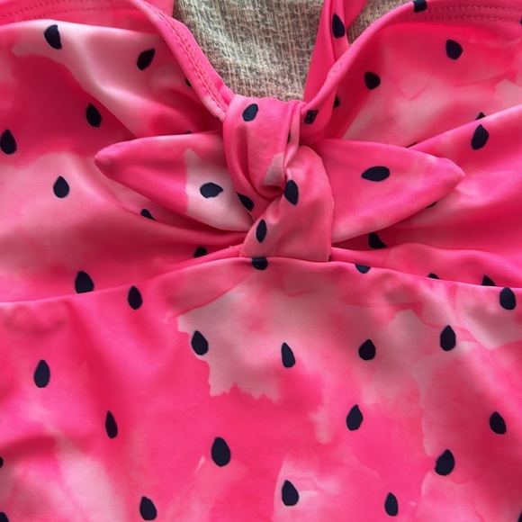 🎀Girl one-piece swimsuit - Picture 3 of 7